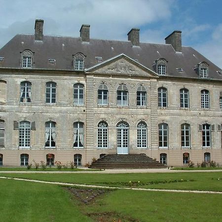 Chateau De Couin ภายนอก รูปภาพ
