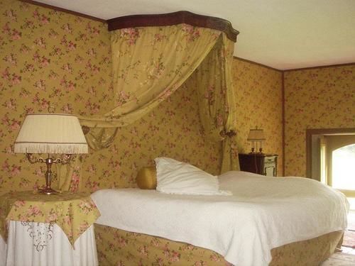 Chateau De Couin ภายนอก รูปภาพ