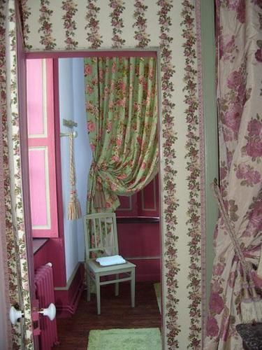Chateau De Couin ภายนอก รูปภาพ